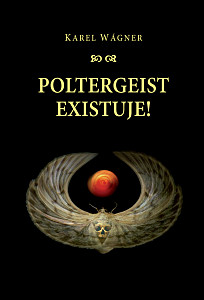 E-kniha Poltergeist existuje!