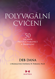 E-kniha POLYVAGÁLNÍ CVIČENÍ