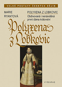 E-kniha Polyxena z Lobkovic