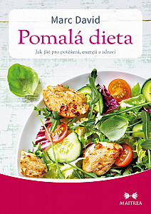 E-kniha Pomalá dieta