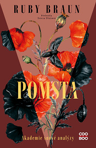 E-kniha Pomsta