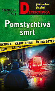 E-kniha Pomstychtivá smrt