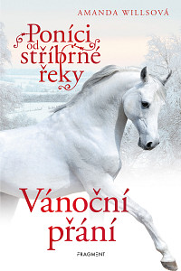 E-kniha Poníci od stříbrné řeky – Vánoční přání