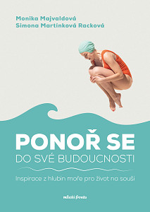 E-kniha Ponoř se do své budoucnosti