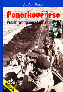 E-kniha Ponorkové eso