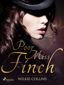 E-kniha Poor Miss Finch