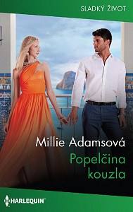 E-kniha Popelčina kouzla