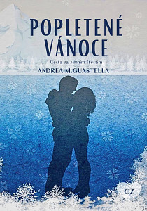 E-kniha Popletené Vánoce
