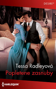 E-kniha Popletené zásnuby