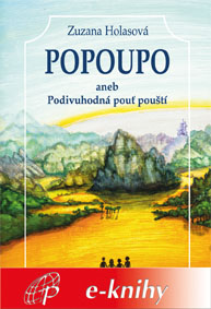 E-kniha Popoupo