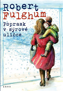 E-kniha Poprask v sýrové uličce