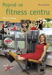 E-kniha Poprvé ve fitness centru