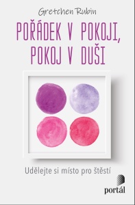 E-kniha Pořádek v pokoji, pokoj v duši