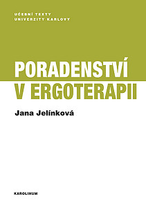 E-kniha Poradenství v ergoterapii