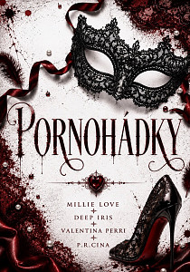 E-kniha Pornohádky