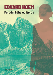 E-kniha Porodní bába od fjordu
