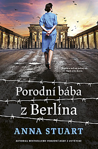 E-kniha Porodní bába z Berlína