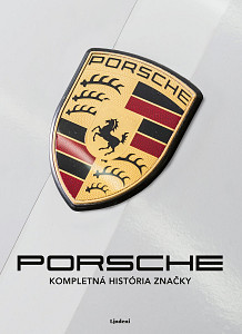 E-kniha Porsche