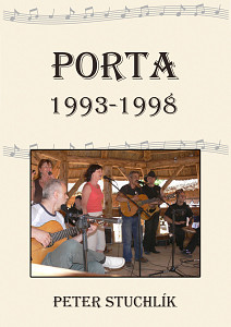 E-kniha PORTA 1993-1998