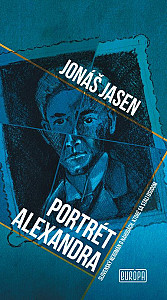 E-kniha Portrét Alexandra