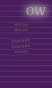 E-kniha Portrét Doriana Graya