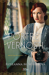 E-kniha Portrét vernosti