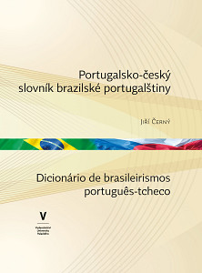 E-kniha Portugalsko-český slovník brazilské portugalštiny