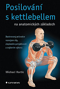 E-kniha Posilování s kettlebellem na anatomických základech