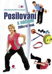 E-kniha Posilování s náčiním