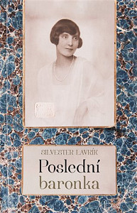 E-kniha Poslední baronka