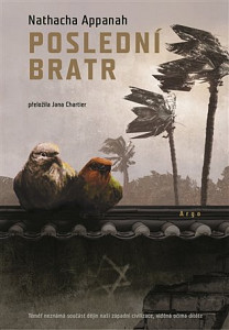 E-kniha Poslední bratr