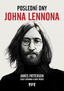 E-kniha Poslední dny Johna Lennona