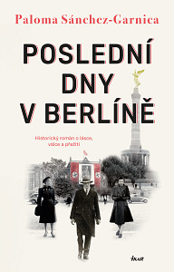 E-kniha Poslední dny v Berlíně