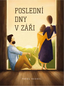E-kniha Poslední dny v záři