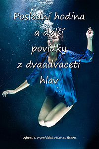 E-kniha Poslední hodina a další povídky z dvaadvaceti hlav