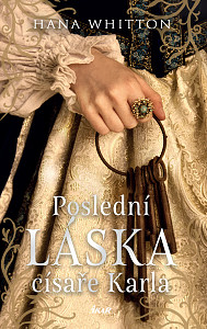 E-kniha Poslední láska císaře Karla