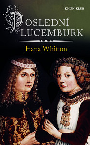 E-kniha Poslední Lucemburk