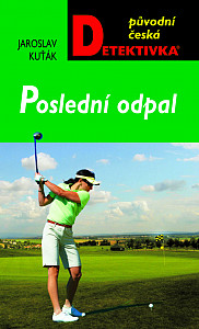 E-kniha Poslední odpal