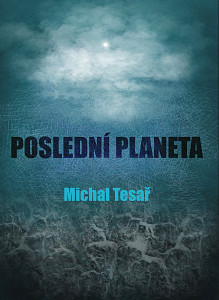 E-kniha Poslední planeta