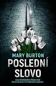 E-kniha Poslední slovo