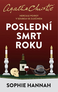 E-kniha Poslední smrt roku