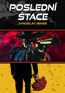 E-kniha Poslední štace