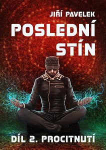 E-kniha Poslední stín 2