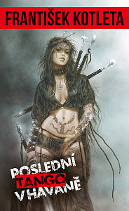 E-kniha Poslední tango v Havaně