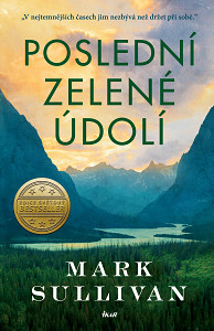 E-kniha Poslední zelené údolí