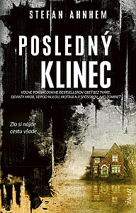 E-kniha Posledný klinec