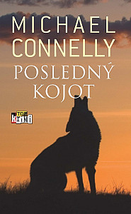 E-kniha Posledný kojot