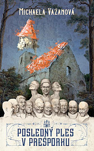 E-kniha Posledný ples v Prešporku