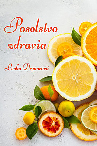 E-kniha Posolstvo zdravia