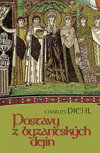 E-kniha Postavy z byzantských dejín